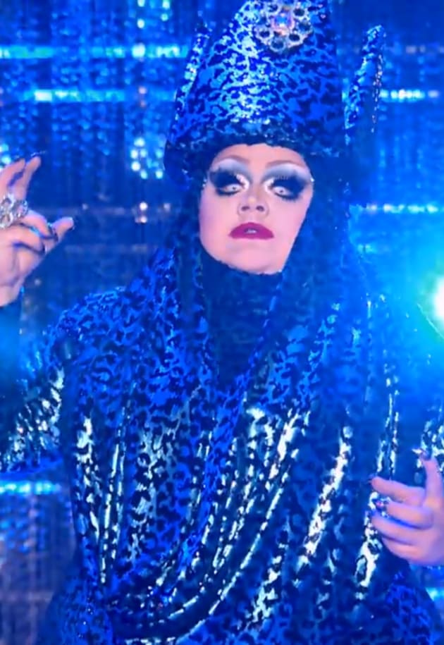 Alexandria McQueen RuPaul s Drag Race All Stars Season 6 Episode