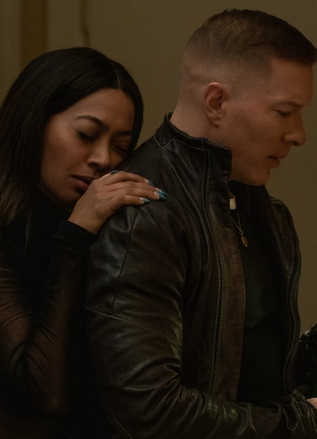 Power Season 6 Episode 1 Review Murderers TV Fanatic