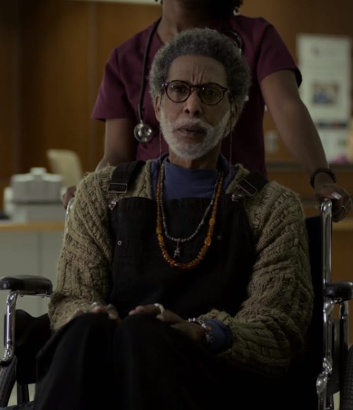 A Sickly Man - Looking for Alaska Season 1 Episode 3 - TV Fanatic