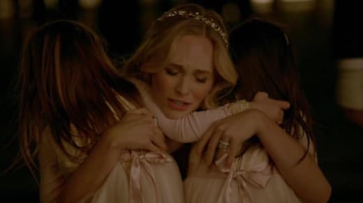 Caroline Twins