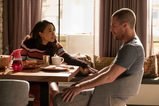 Watch The Flash Season 5 Episode 9 Online TV Fanatic