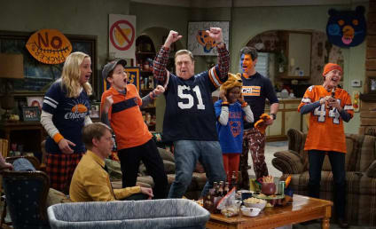 The Conners Season 2 Episode 10 Review: Throwing a Christian to a Bear