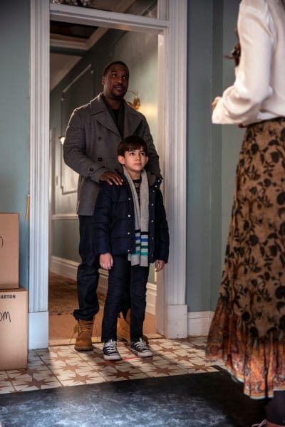 The Village Season 1 Episode 9 Review I Am Defiant Tv Fanatic Cheap digital movies and deals. the village season 1 episode 9 review