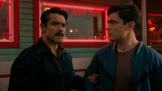 Riverdale Season 5 Episode 12 Review Chapter Eighty Eight