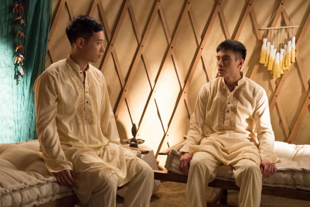 The good place season 2 episode 1 clearance watch online