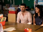 An Important Appointment - Jane the Virgin