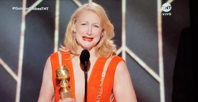 Patricia Clarkson - Sharp Objects