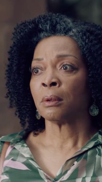 Violet Gets Blindsided - Queen Sugar Season 6 Episode 6