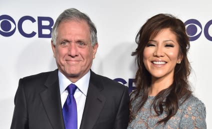 Julie Chen Breaks Silence on Les Moonves Allegations: I Support My Husband!