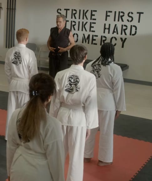 Cobra kai season clearance 1 episode 3 putlocker