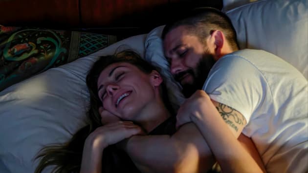 In The Dark Season 4 Episode 11 Review: The Deep End
