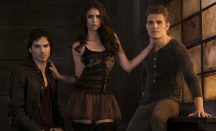 People's Choice Award Nominees: The Vampire Diaries, Glee and More!