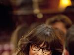 Zooey Deschanel as Jess