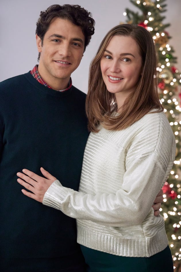 Watch a godwink christmas online sales free