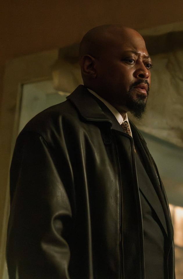 Raising Kanan Review The Thomas Family Unravels TV Fanatic