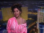 Snooki Lays Down the Law - Jersey Shore: Family Vacation