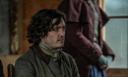 Watch Outlander Online: Season 6 Episode 6