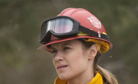 Station 19 Season 2 Episode 17: "Into The Wildfire" Photos ...