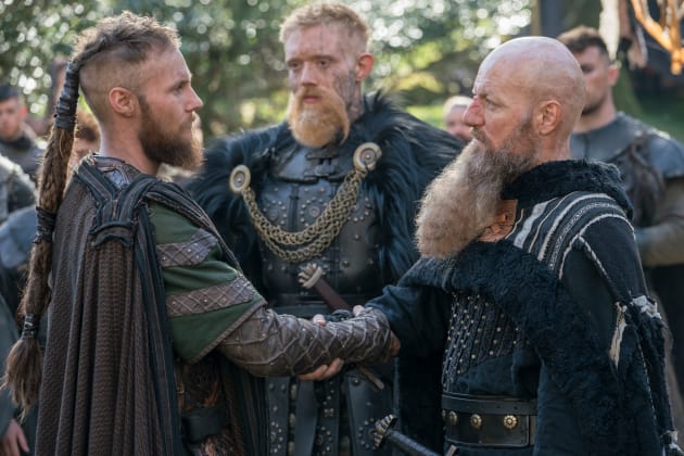 Vikings season 5 cheap episode 17 watch series
