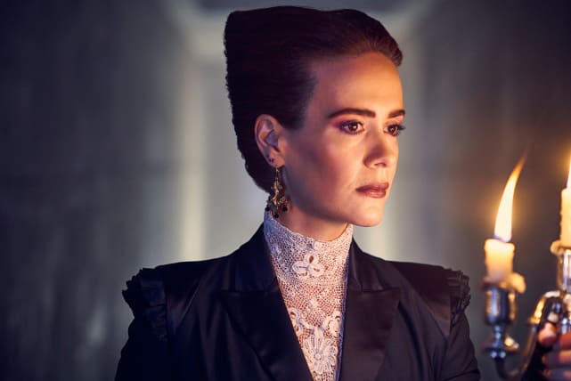 Ms. Wilhemina Venable - American Horror Story