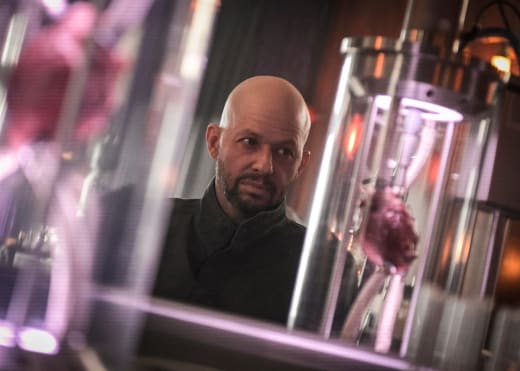 Jon Cryer Plays Lex Luthor - Supergirl Season 4 Episode 15
