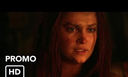 The 100 Season 3 Promo: What Had to Be Done