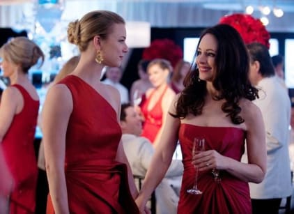 Revenge Season 1 Episode 15 TV Fanatic