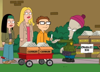 Watch american dad online season 15 new arrivals