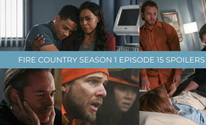 Fire Country Season 1 Episode 15 Spoilers: Mama Bear Gets Her Kidney