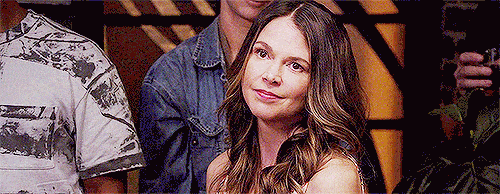 Liza Miller - Younger