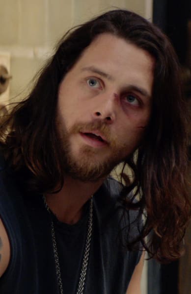 Craig is Shocked - Animal Kingdom Season 4 Episode 10