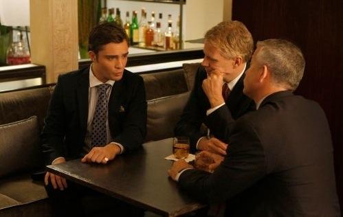 Business Meeting