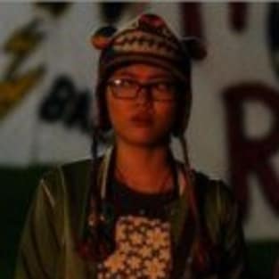 Ming Haung