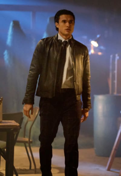 Change of Heart - Riverdale Season 5 Episode 11