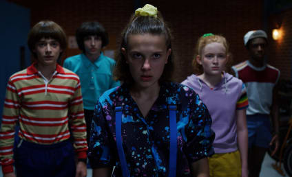 Stranger Things Season 3 Review: Bigger, Better, and More Heartbreaking Than Ever