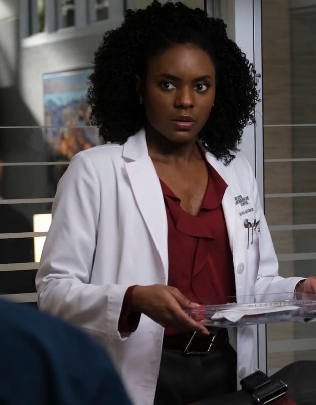 The good doctor season sales 4 episode 10 full episode