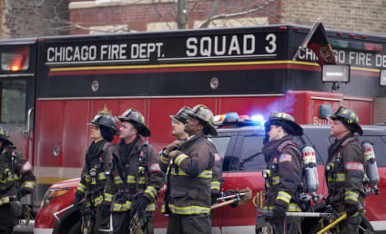 Watch Chicago Fire Online: Season 7 Episode 17