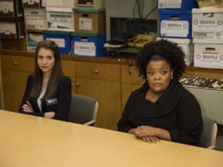 Community Review Gas Leak Year TV Fanatic
