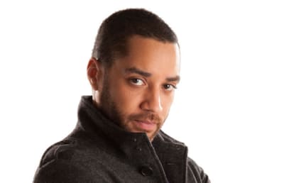 Samuel Anderson to Teach Lessons on Doctor Who Season 8