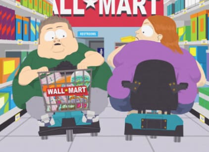 South park season outlet 16 watch online