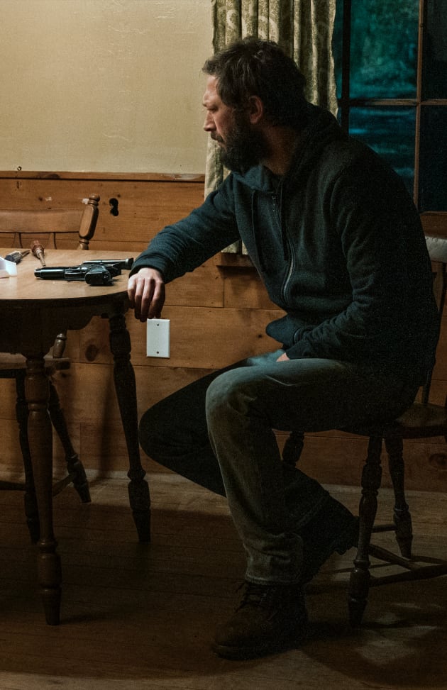 Thinking - NOS4A2 Season 2 Episode 5