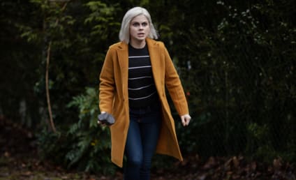 iZombie Season 5 Episode 13 Review: All's Well That Ends Well