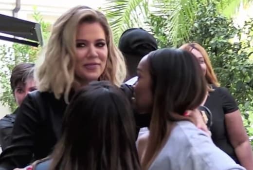 Keeping Up with the Kardashians Season 14 Episode 12 Review Press