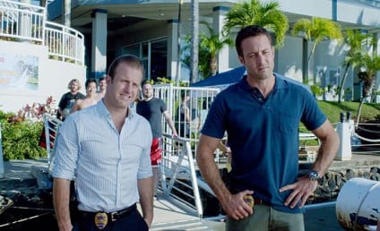 Hawaii Five-0: Watch Season 4 Episode 17 Online
