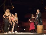 Pirates Dinner Adventure - The Bachelor