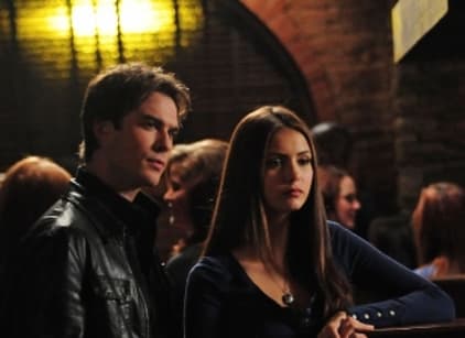 The vampire diaries season 1 2025 online