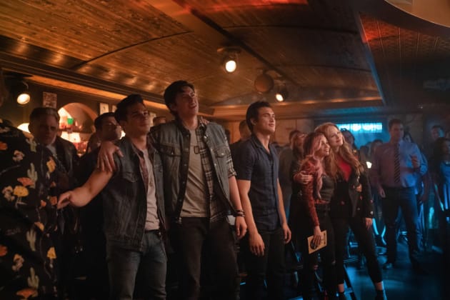 Riverdale season 4 sales episode 17 full episode