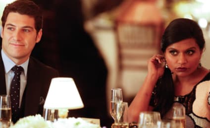 The Mindy Project Review: Mr. and Mrs. Wedding