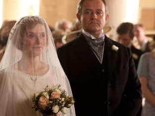Downton is being mismanaged cousin Violet and something must b