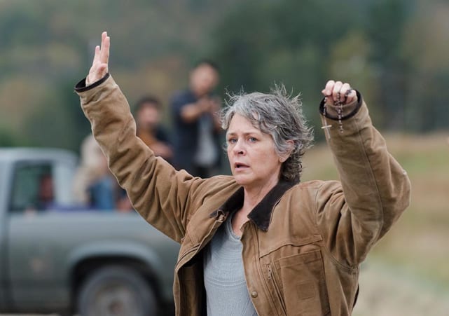 Carol (The Walking Dead)